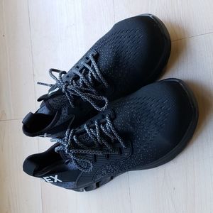 Suadex Speed steel toe shoe, size 41